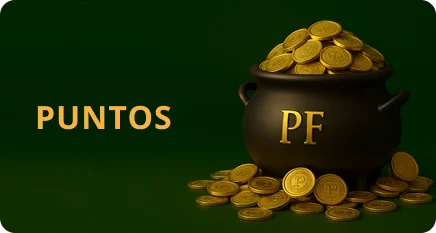 Bono PlayFortuna 5