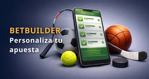 BetBuilder