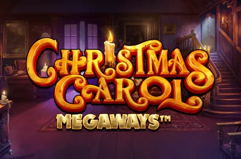 Christmas Carol Megaways