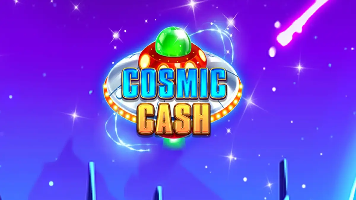 Cosmic Cash