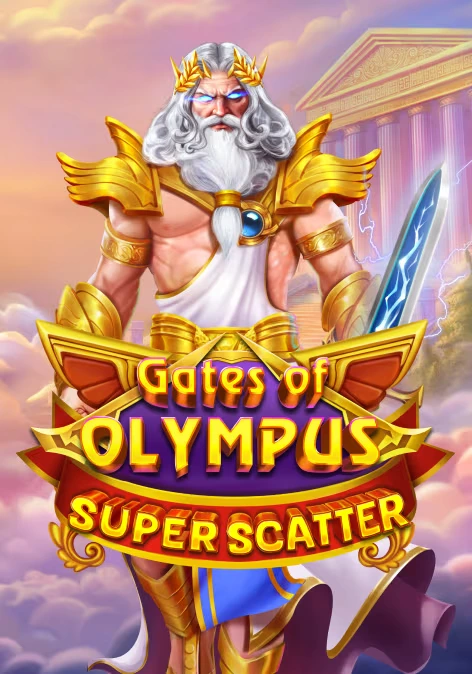 Gates of Olympus