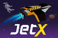 Jetx